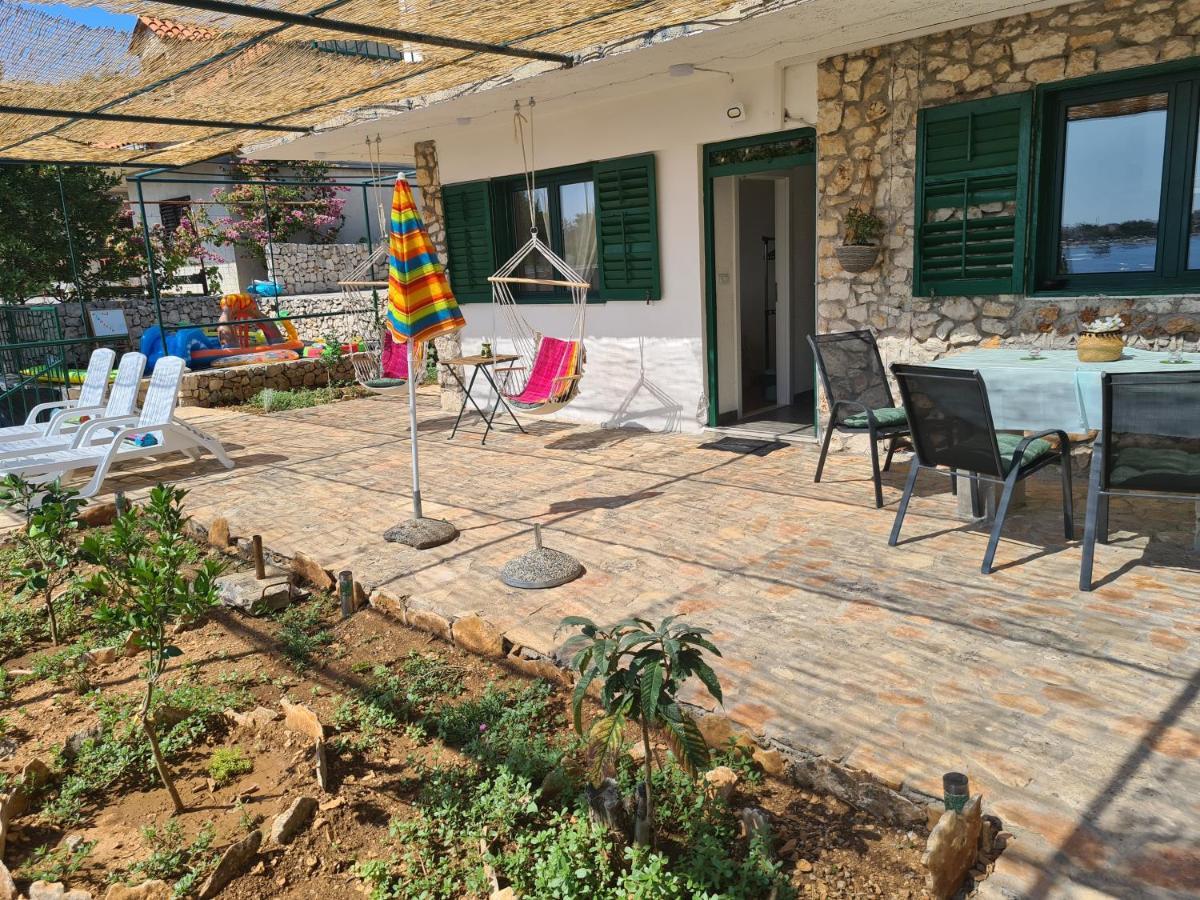Villa Mia Filomena Sevid Exterior foto
