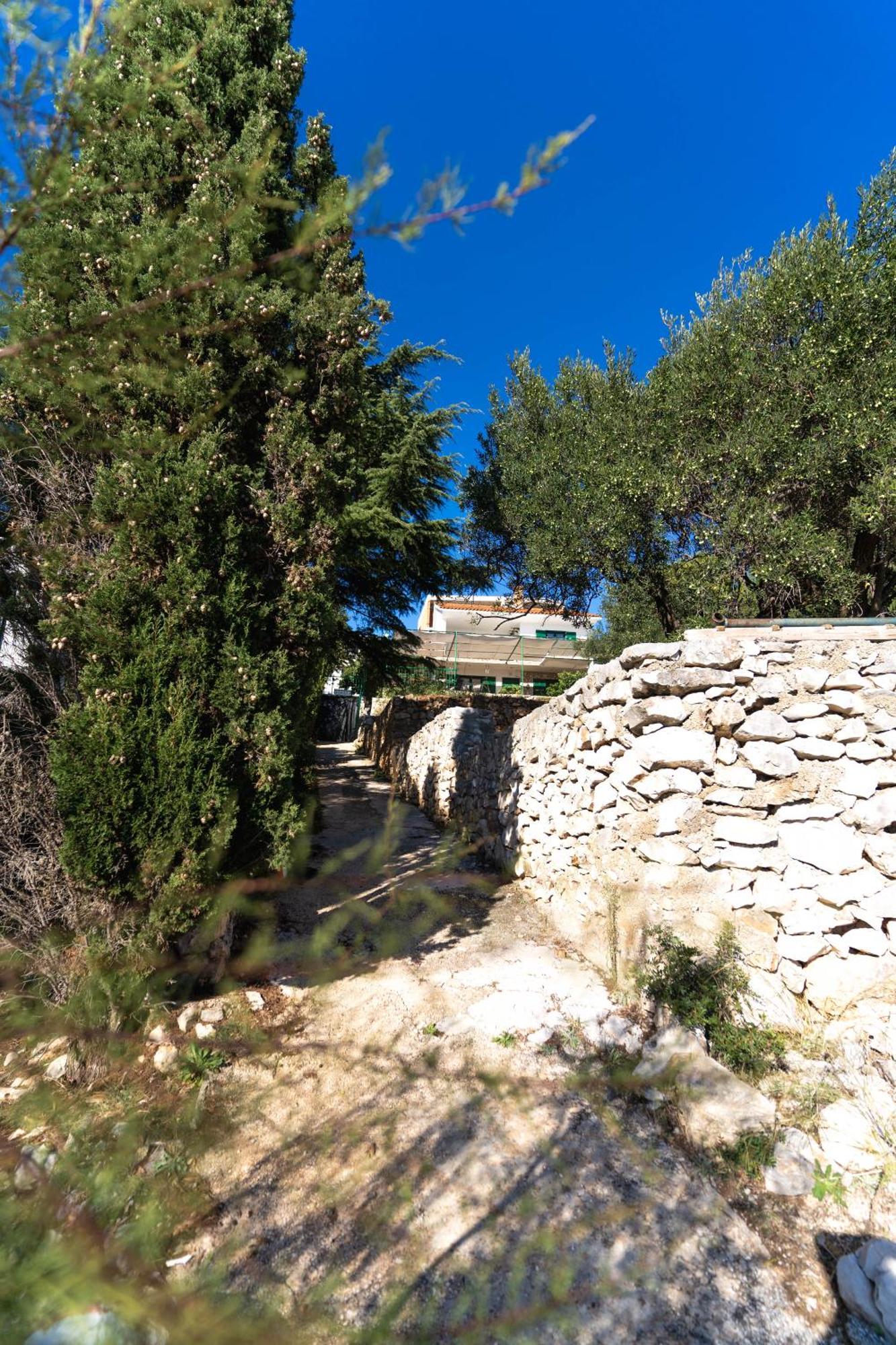 Villa Mia Filomena Sevid Exterior foto