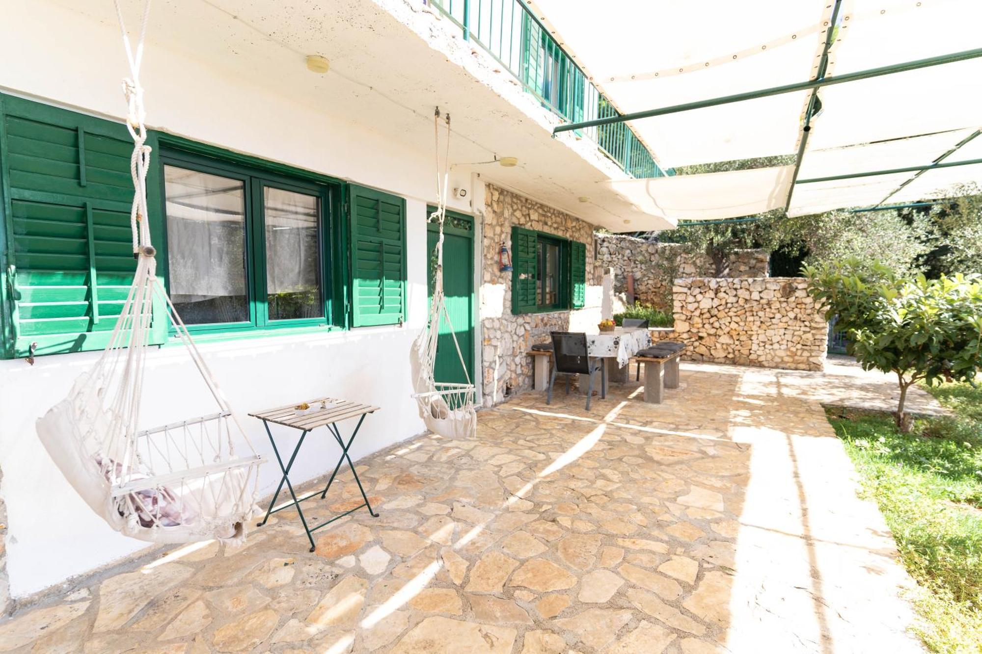 Villa Mia Filomena Sevid Exterior foto