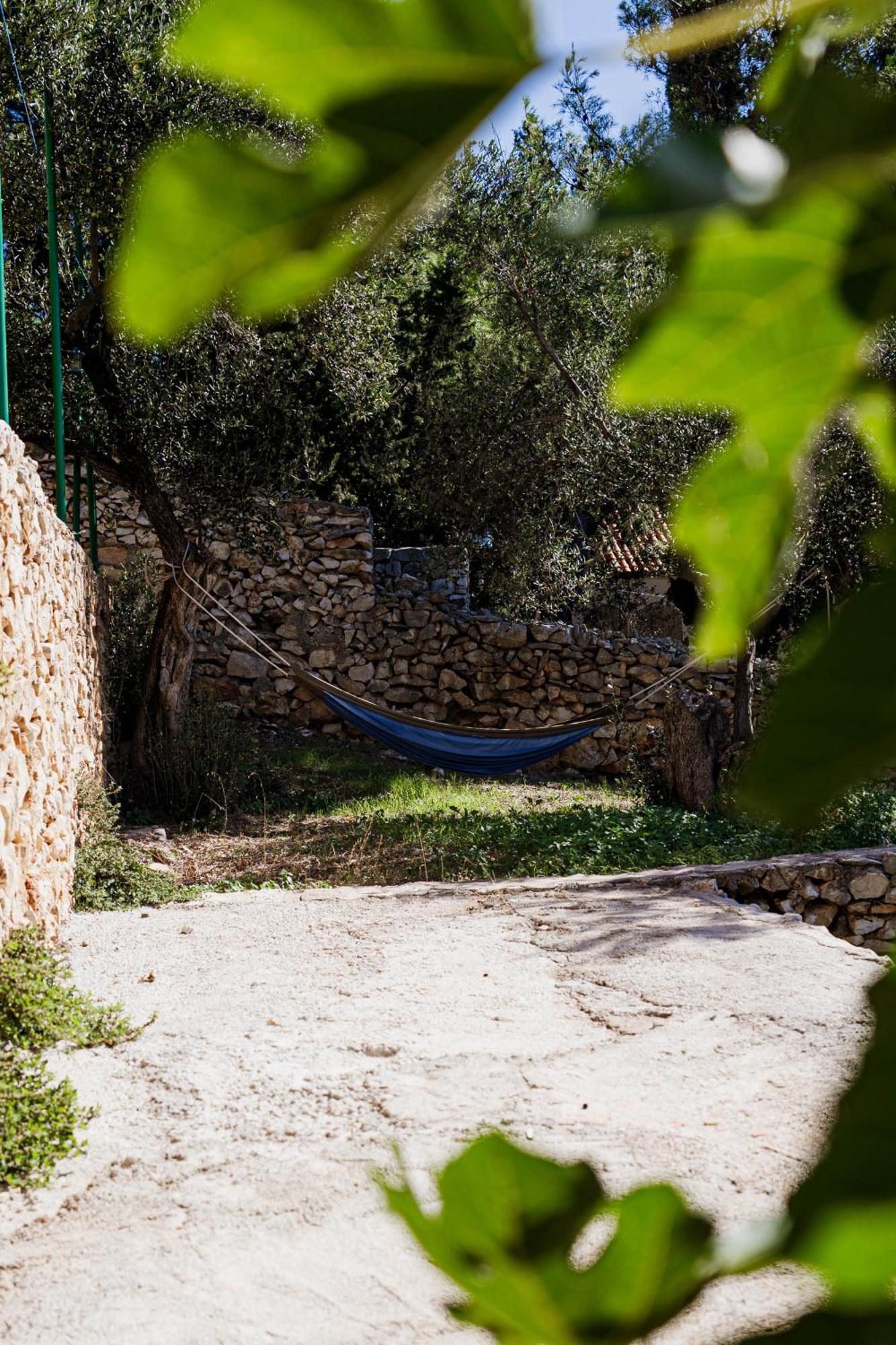 Villa Mia Filomena Sevid Exterior foto